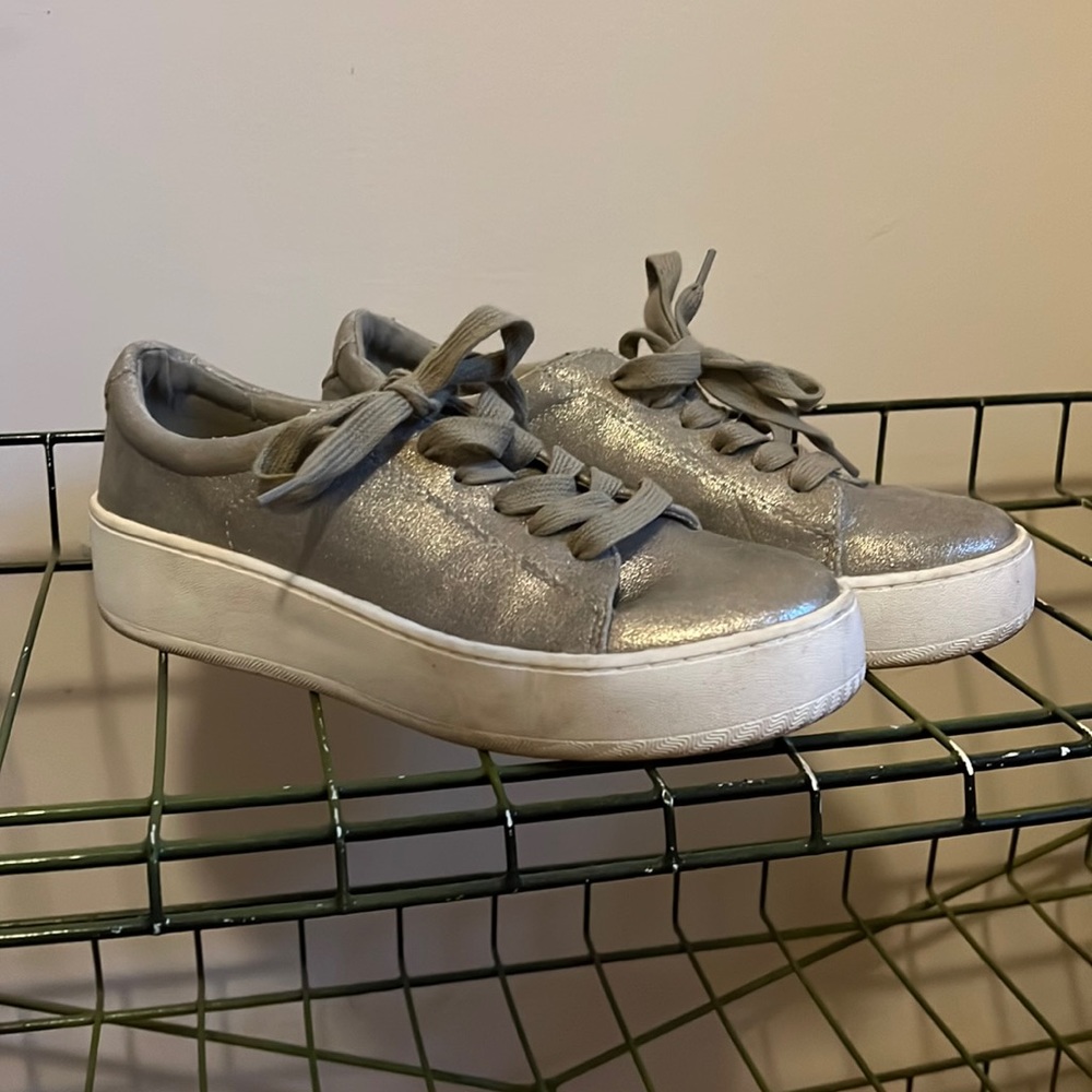 Coconut by Matisse fashion sneakers